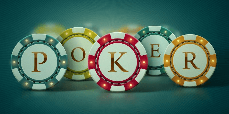 Luật chơi bài Poker KV999