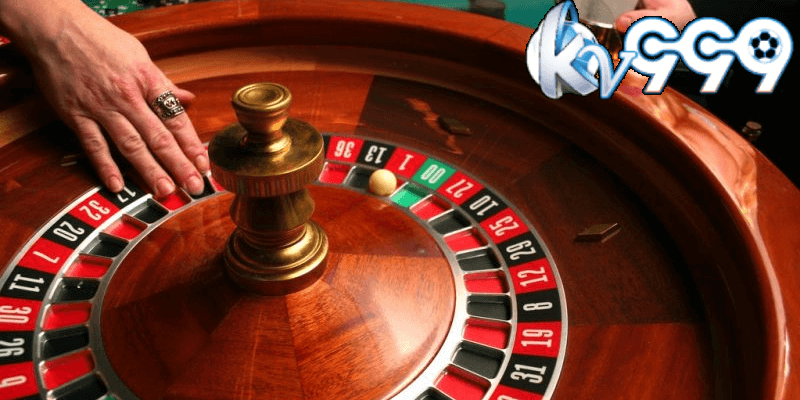 Hướng dẫn cách chơi Roulette tương đối đơn giản, dễ hiểu 